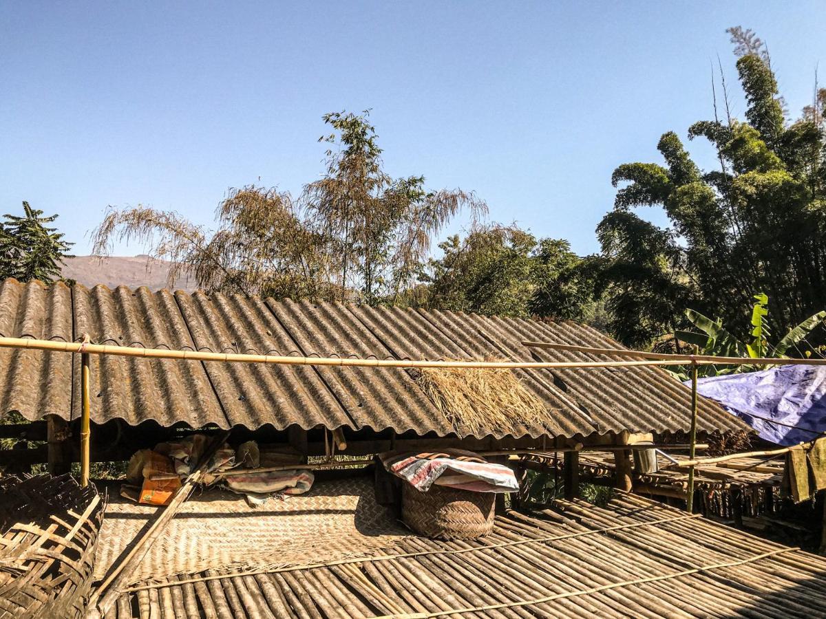 Homie House Thien Huong - Traditional Home Dong Van  Exterior foto